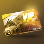 Garena Free Fire Abbonamento mensile